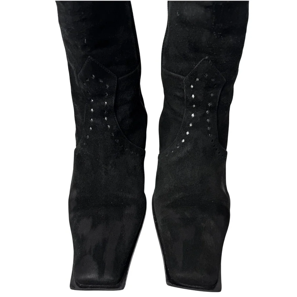 lino Marini vintage black